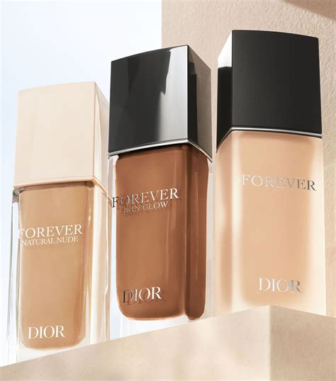 opinioni fondotinta dior nude|DIOR FOREVER NATURAL NUDE .